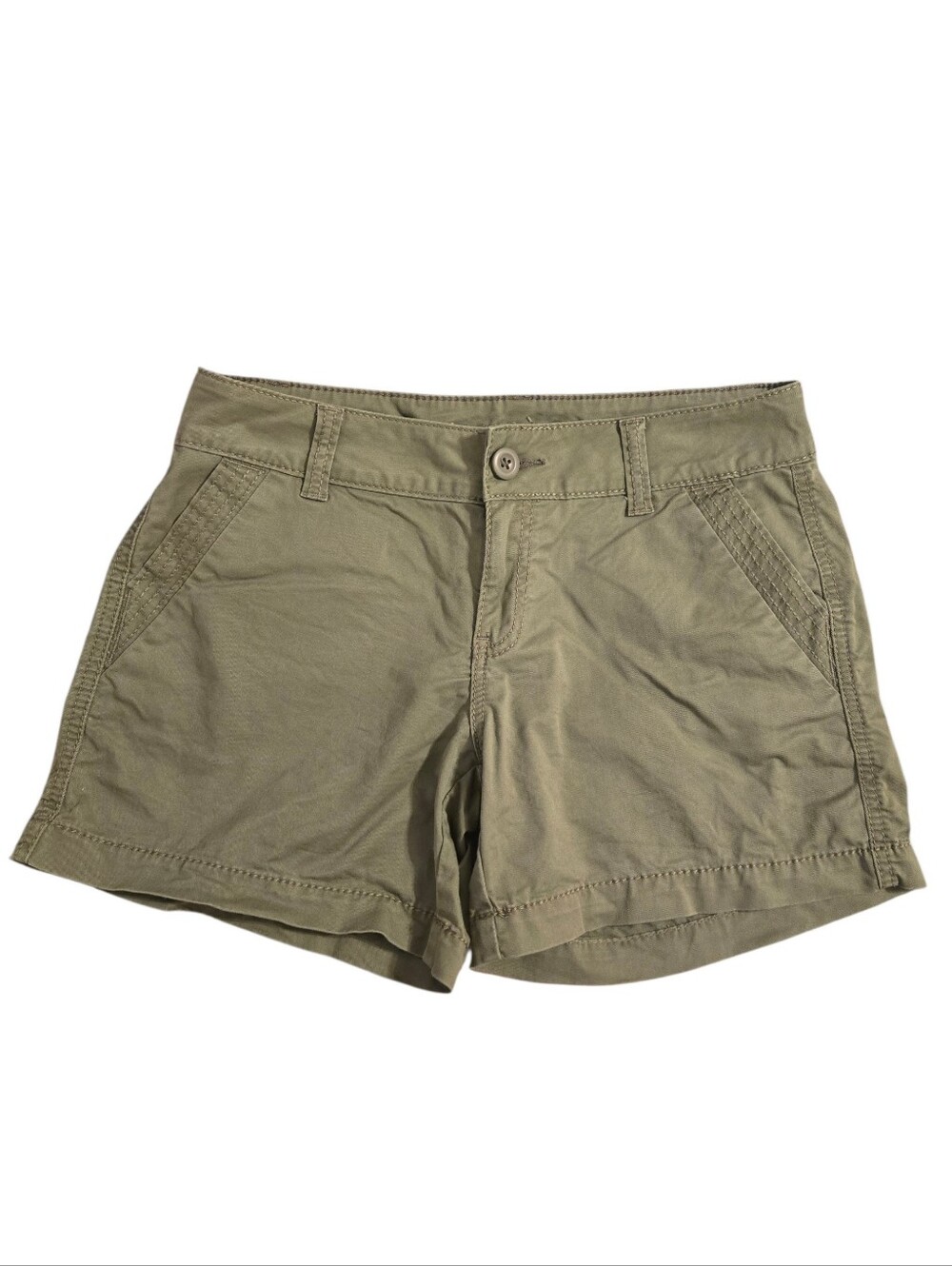 Maurices Shorts - Picture 1 of 4